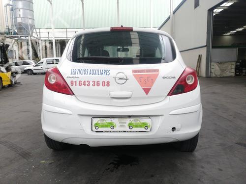 Turbocharger/Supercharger OPEL CORSA D (S07) 1.3 CDTI (L08, L68) | BP8312320M71 