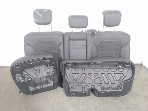 Rear seat MERCEDES-BENZ M-CLASS (W166) ML 250 CDI / BlueTEC 4-matic (166.004, 166.003) | BP19734576C17 