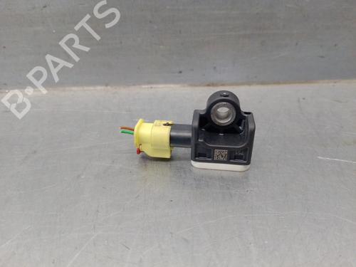 Used Electronic module AUDI A6 Allroad C7 (4GH, 4GJ) 3.0 TDI quattro (245 hp) 17868897