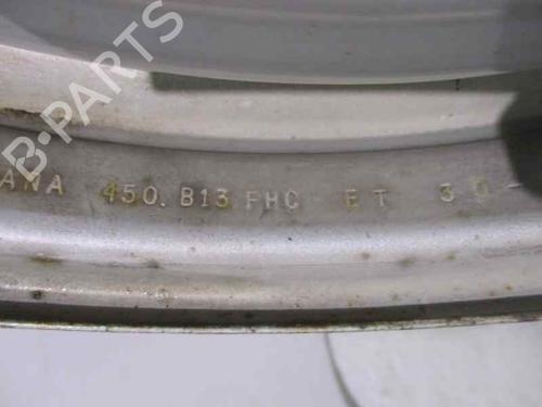 Rim CITROËN C15 Box Body/MPV (VD_) 1.8 D | BP2090150C45 