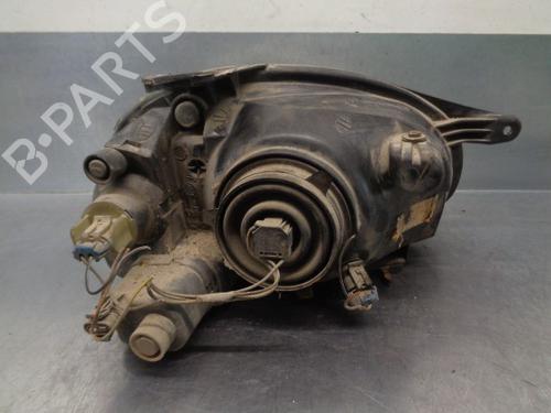 Left headlight OPEL CORSA B (S93) 1.7 D (F08, F68, M68) | BP18093943C28 