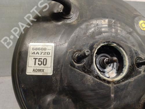 Servo brake HYUNDAI H-1 / STAREX Bus (A1)  | BP19155926M42 