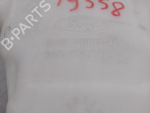 Windscreen washer tank FORD FIESTA VI (CB1, CCN)  | BP16353040C113 
