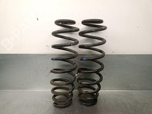 Used Shock absorber spring KIA NIRO I (DE) E-NIRO (204 hp) 19408427