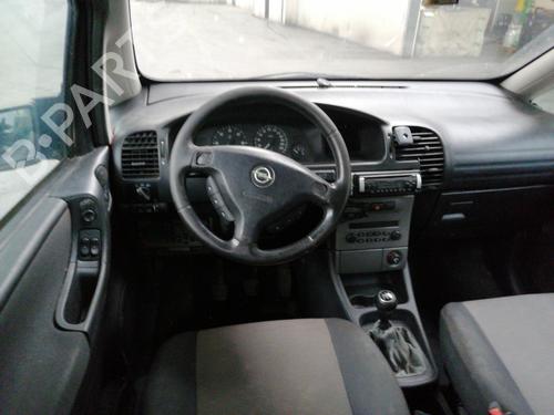 Instrument cluster OPEL ZAFIRA A MPV (T98)  | BP15797196C47 