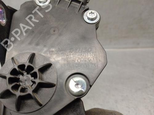 Pedal TOYOTA LAND CRUISER PRADO (_J15_) 3.0 D-4D (KDJ155_, KDJ150_, KDJ150R, KDJ155R) | BP19088322I4 