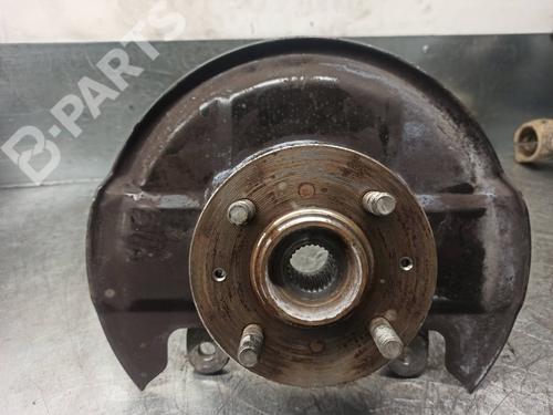 Used Right front steering knuckle Right front steering knuckle ROVER 400 II (XW) 416 GSI/GSE (116 hp) 8802202 8802202