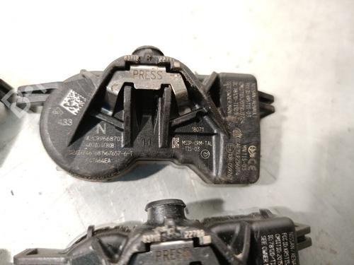 Electronic sensor NISSAN QASHQAI II SUV (J11, J11_) 1.2 DIG-T | BP19665649M84 