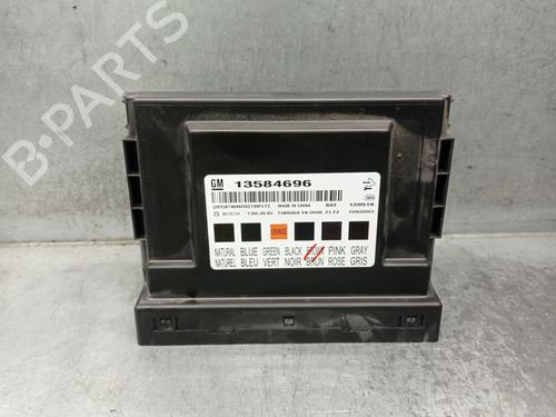 Used Electronic module CHEVROLET ORLANDO (J309) 2.0 D (163 hp) 19324805