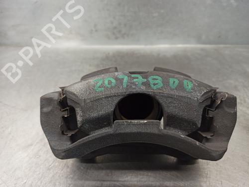 Right front brake caliper RENAULT TALISMAN (LP_) 1.6 TCe 150 | BP17653567M104 