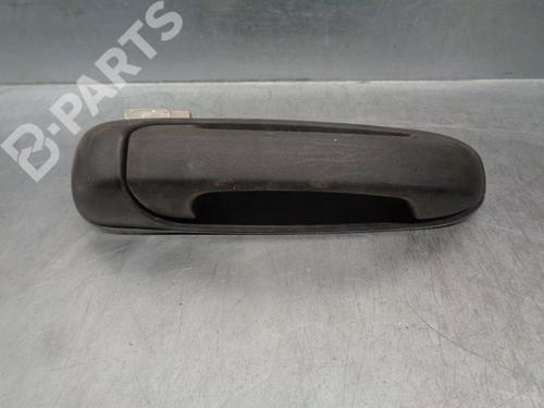 Used Rear right exterior door handle Rear right exterior door handle JEEP CHEROKEE (KJ) 2.8 CRD (163 hp) 9274127 9274127