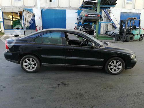 Engine control unit (ECU) VOLVO S60 I (384) 2.4 D | BP10642346M57  - Image 10