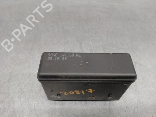 Comfort control module FORD FOCUS I (DAW, DBW) 2.0 16V | BP19056578M56 