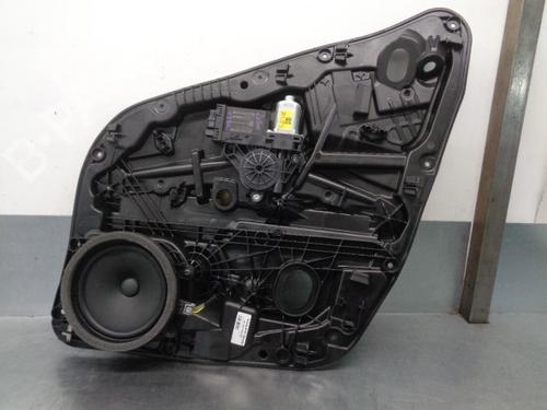 Used Rear left window mechanism VOLVO XC60 II (246) B4 Mild-Hybrid (197 hp) 18310385