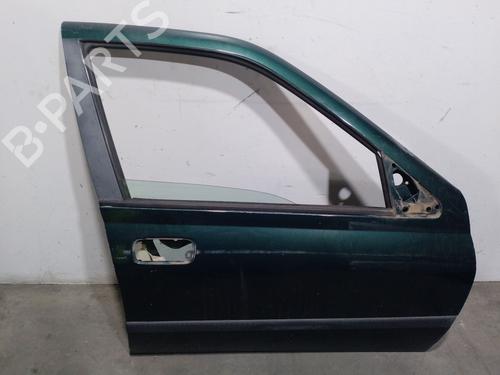 Used Right front door PEUGEOT 406 (8B) 1.9 TD (92 hp) 19414664