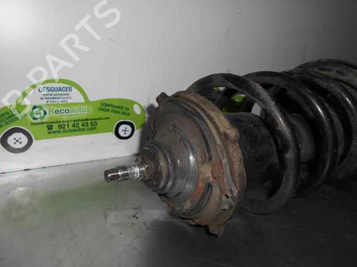 Left front shock absorber OPEL VECTRA B (J96) 1.8 i 16V (F19) | BP2100535M16 