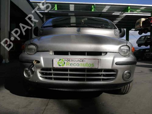 Steering rack FIAT MULTIPLA (186_)  | BP12133265M22 