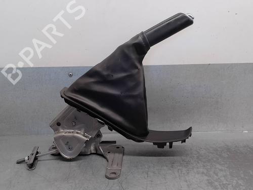 Used Hand brake RENAULT MEGANE III Hatchback (BZ0/1_, B3_) 1.2 TCe (BZ2B, BZ11) (116 hp) 17897293