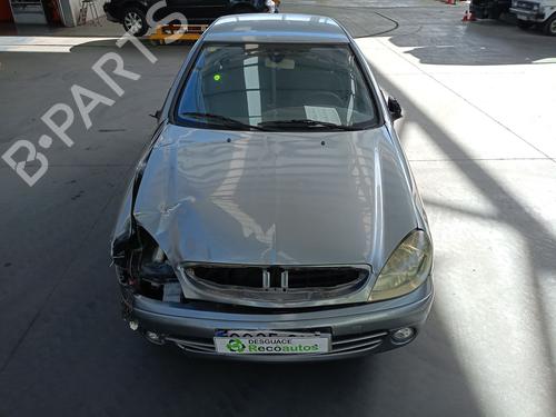 Getriebe CITROËN XSARA (N1) 2.0 HDi 109 | BP19728369M3 