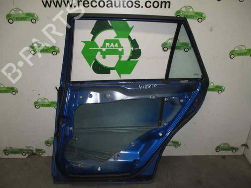 Right rear door MAZDA 6 Station Wagon (GY)  | BP2318150C5 