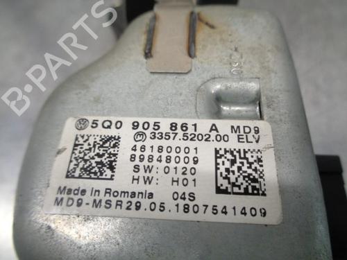Electronic module SEAT LEON (5F1) 1.4 TSI | BP18164268M83 