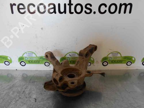 BP2052283M25 | Fusee links voor FIAT SCUDO Bus (220_) 1.9 TD Eco BP2052283M25