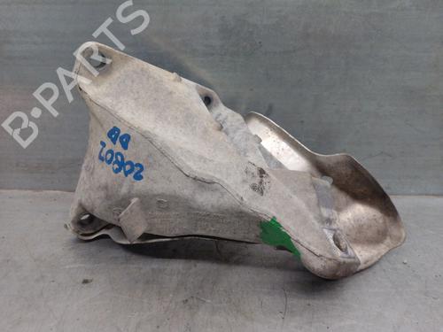 Used Engine mount BMW 3 Convertible (E93) 320 i (170 hp) 19125612