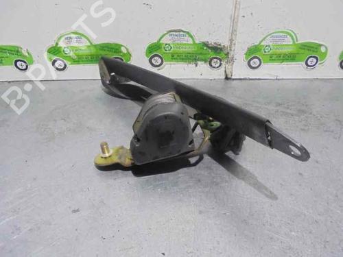 Front right seatbelt NISSAN PATROL III/2 Station Wagon (W260) 2.8 TD | BP8726960I25 