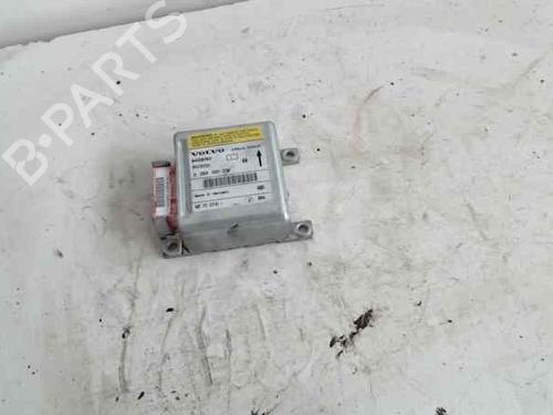 ECU airbags RENAULT CLIO I (B/C57_, 5/357_) 1.2 (5/357Y, 5/357K) (58 hp) 9459150 | 0285001219 | BOSCH