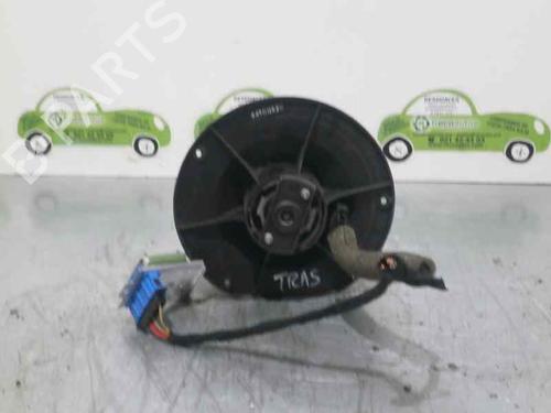 Heater blower motor FORD GALAXY I (WGR) 1.9 TDI | BP2078473M62 