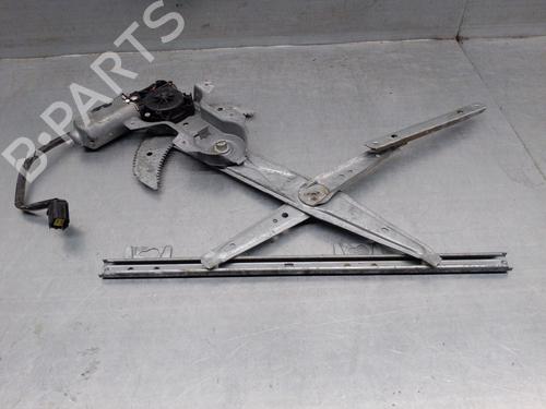 Rear right window mechanism ROVER 800 (XS) 820 I/SI (RS) (136 hp) 17756091