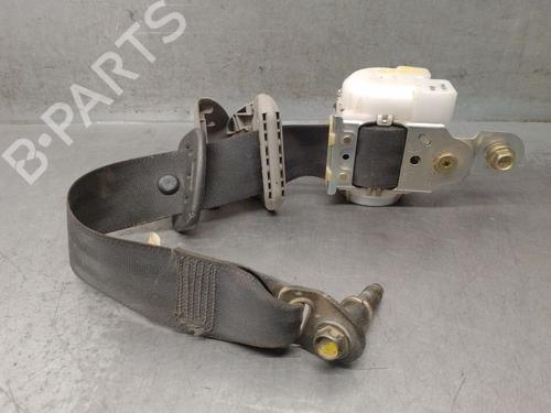 Rear right seatbelt NISSAN NAVARA NP300 (D40) 2.5 dCi 4WD | BP20085618I28 