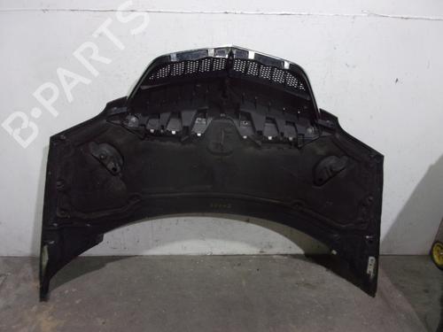 Hood LANCIA PHEDRA (179_) 2.2 JTD (179.AXN1B, 179.AXQ11, 179.BXN1B, 179.BXQ11) | BP17985130C1 