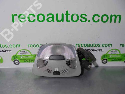 Used Interior roof light Interior roof light MERCEDES-BENZ CLK (C209) CLK 240 (209.361) (170 hp) 7443517 7443517