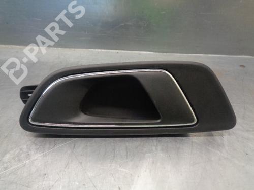 Used Front right interior door handle Front right interior door handle SEAT LEON ST (5F8) 1.6 TDI (110 hp) 10416119 10416119