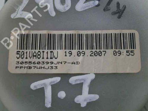 Rear left seatbelt HONDA CIVIC VIII Hatchback (FN, FK) 1.8 (FN1, FK2) | BP19154244I29 