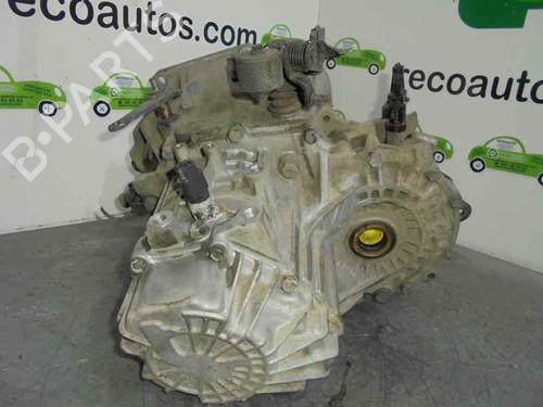 Gearbox HYUNDAI ACCENT II (LC) 1.5 CRDi | BP2070226M3 