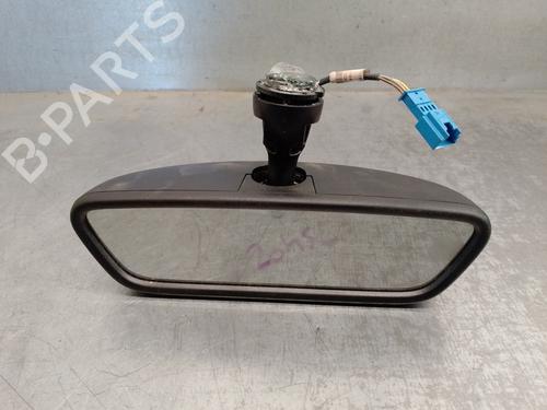Used Rear mirror MERCEDES-BENZ GLA-CLASS (X156) GLA 200 CDI / d (156.908) (136 hp) 18127904