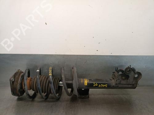 Used Left front shock absorber MERCEDES-BENZ B-CLASS Sports Tourer (W245) B 180 CDI (245.207) (109 hp) 19311353