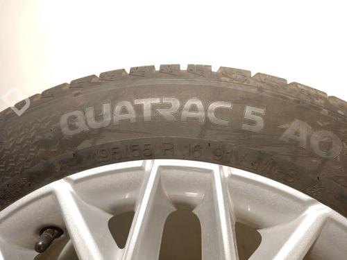 Rim SEAT IBIZA V (KJ1, KJG) 1.0 TSI | BP19492244C45 