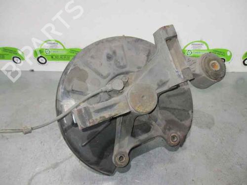 Used Right rear steering knuckle HYUNDAI ELANTRA III (XD) 2.0 CRDi (113 hp) 2065313