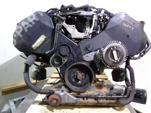 Used Engine Engine AUDI A6 C5 (4B2) 2.4 quattro (170 hp) 9224178 9224178