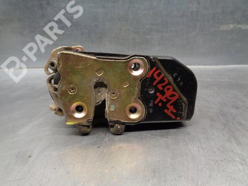 Used Rear left lock Rear left lock JEEP CHEROKEE (KJ) 2.8 CRD (163 hp) 9274104 9274104