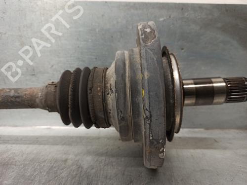 Left rear driveshaft MERCEDES-BENZ CLS (C219) CLS 350 (219.356) | BP17805813M40 