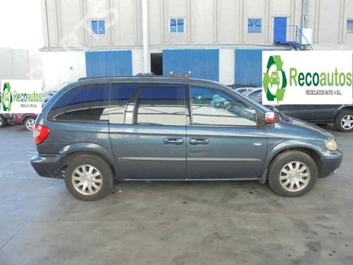ABS Bremseaggregat CHRYSLER VOYAGER IV (RG, RS) 2.5 CRD | BP2092877M43 