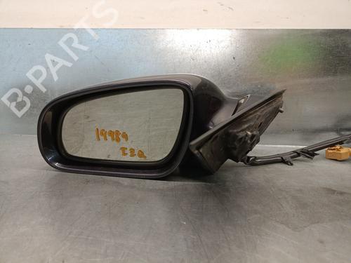 Left mirror AUDI A8 D3 (4E2, 4E8) 4.2 quattro | BP18957403C26 