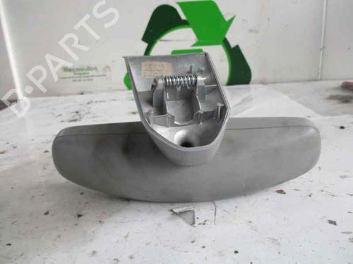 Rear mirror MERCEDES-BENZ C-CLASS Coupe (CL203) C 200 Kompressor (203.745) | BP2077269I6 