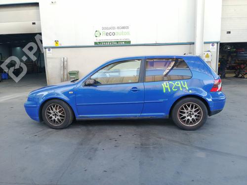 Used Parts VW GOLF IV (1J1)  1.8 T  960769