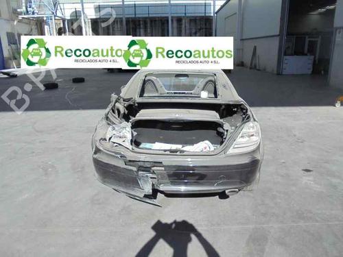 Right front brake caliper MERCEDES-BENZ SLK (R171) 200 Kompressor (171.442) | BP11613764M104 