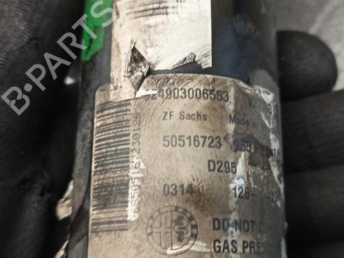 Right front shock absorber ALFA ROMEO MITO (955_) 1.3 MultiJet (955AXP1A, 955AYC1A) | BP17450995M17 
